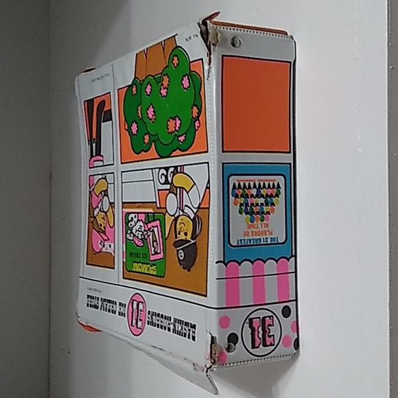 Vintage 1977 Mattel Baskin Robbins Ice Cream Store Playset - Picture 10 of 17